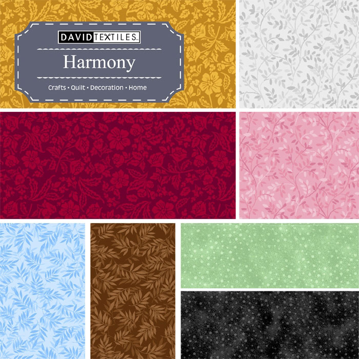 Harmony 