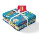 COCOMELON FAT QUARTER BUNDLE - BLUE