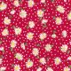 DOROTHY'S DAISIES - RED