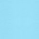 Flannel Solid - Angel Blue