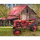 VINTAGE AT THE FARM PANEL-Double-In-Rolled (D/R)