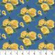CHARMING ROSES - 1 YD PRECUTS