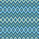 HIGH TIDE - BLUE/GREEN