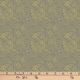 DRAWN PAISLEY GREY/GOLD