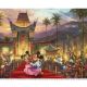MICKEY AND MINNIE IN HOLLYWOOD PANEL  (USA and Canada only)