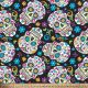 FOLKLORIC SKULLS - DIGITAL