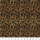 LEOPARD - BROWN/BLACK