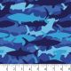 SHARK CAMO