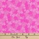 EVA'S BLOOM FUCHSIA - 1 YD PRECUTS