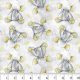 SLEEPYTIME ELEPHANT - GRAY