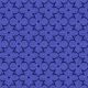 Deco Trellis - Navy