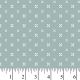 CROSS DOT - SAGE