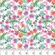 BEAUTIFUL RIDE FLOWERS WHITE