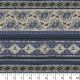FLORAL ORIGINAL - BLUE