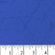 DOUBLE FACE QUILTED SOLID - ROYAL