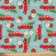 HOLIDAY TRUCKS