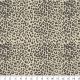 LEOPARD II - CREAM/GREY