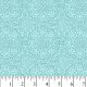 Amadora Medallion - Aqua