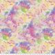 GRUNGE TIE DYE - PASTEL