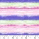 BRUSHSTROKE STRIPE - MULTI