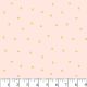DITSY FOIL DOTS - LIGHT PINK