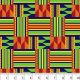 KENTE SQUARES