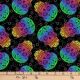 RAINBOW SKULLS