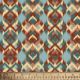 CHEVRON IKAT
