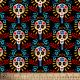 CALAVERA HALLOWEEN