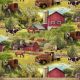 BARNS & TRUCKS - DIGITAL