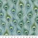 PEACOCK FEATHERS