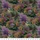SPRING LANDSCAPE - 1 YD PRECUTS