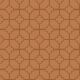 OAK MOSAIC - RUST