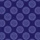 Deco Motif - Navy