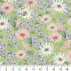 WILDFLOWERS - 1 YD PRECUTS