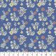 MORNING BLOOM DITSI - BLUE