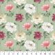 FLORAL PATTERN - SAGE