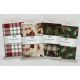 CHRISTMAS 1/2YD PDQ 2