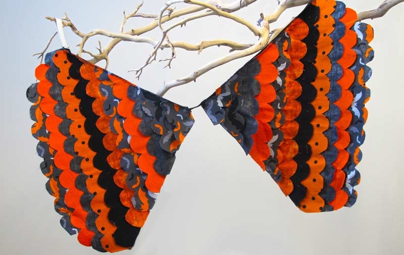 Amazing Dress Up Wings 