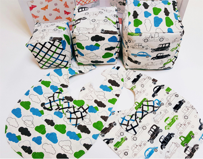 Try these cute projects! 