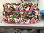 Show your sewing machine some l.o.v.e! 