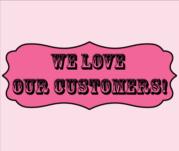 Creative Customers